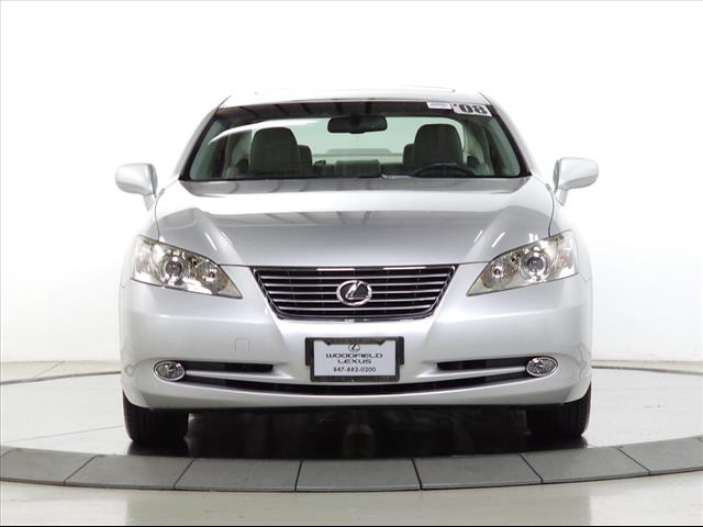 2008 Lexus ES 350