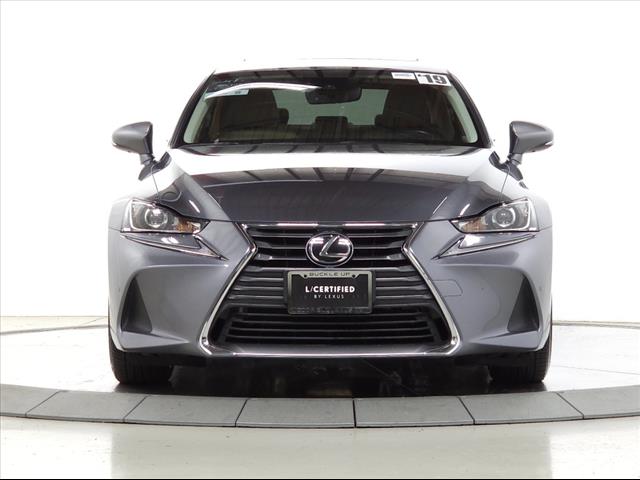 2019 Lexus IS 300