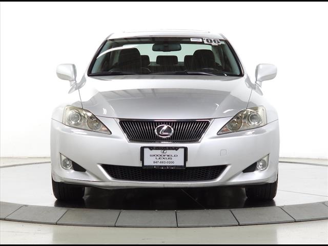2006 Lexus IS 250