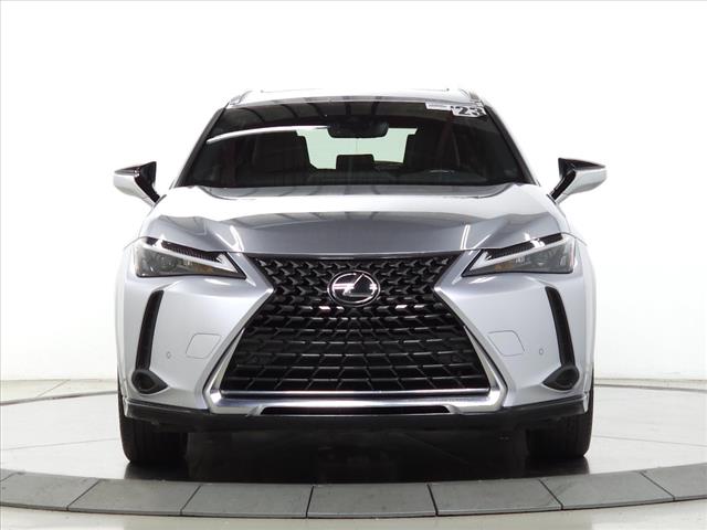2023 Lexus UX 250h Premium