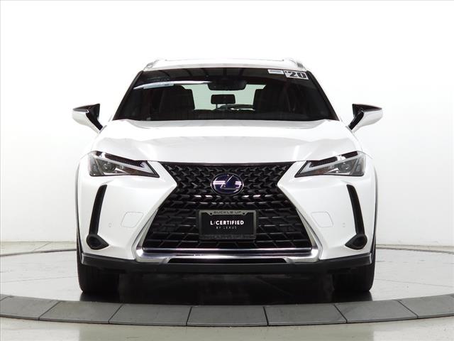 2020 Lexus UX 250h 