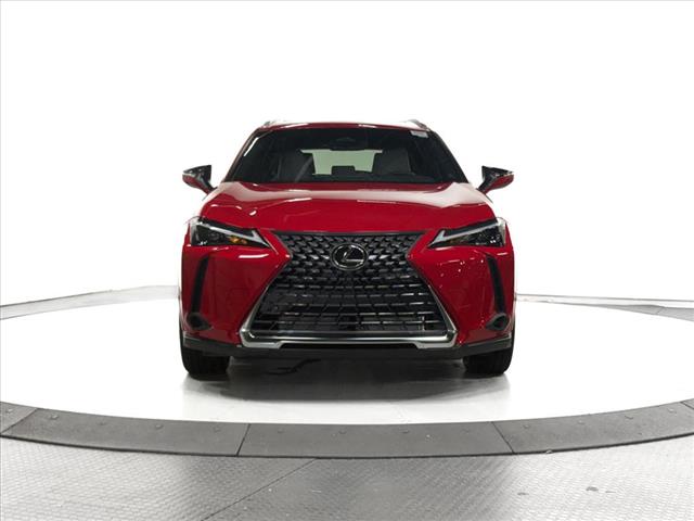 2025 Lexus UX 300h Premium