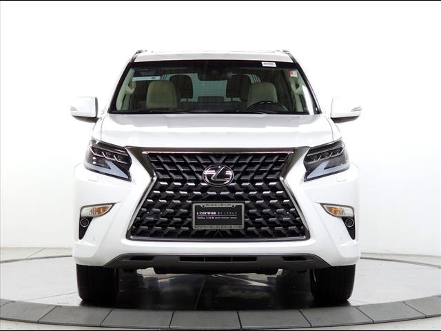 2022 Lexus GX 460