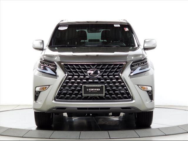 2023 Lexus GX 460