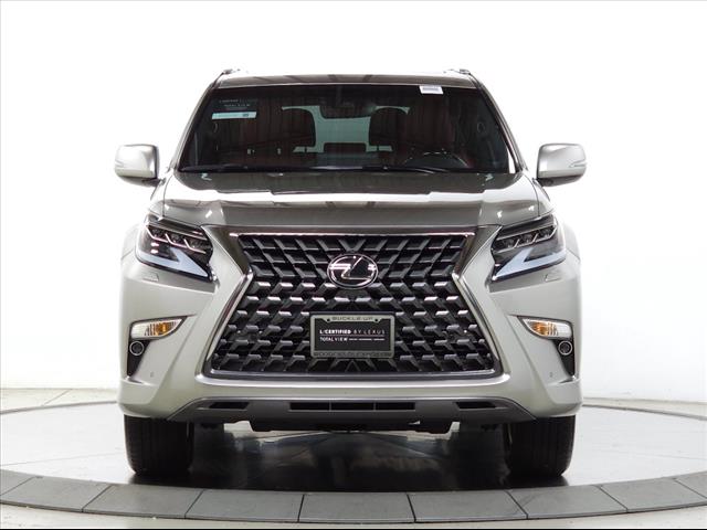 2022 Lexus GX 460 