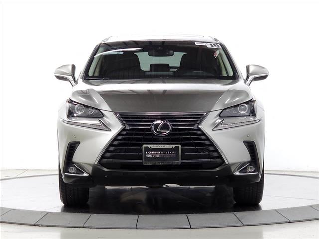 2019 Lexus NX 300 PREMIUM