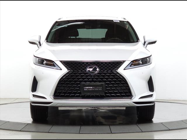 2022 Lexus RX 350L