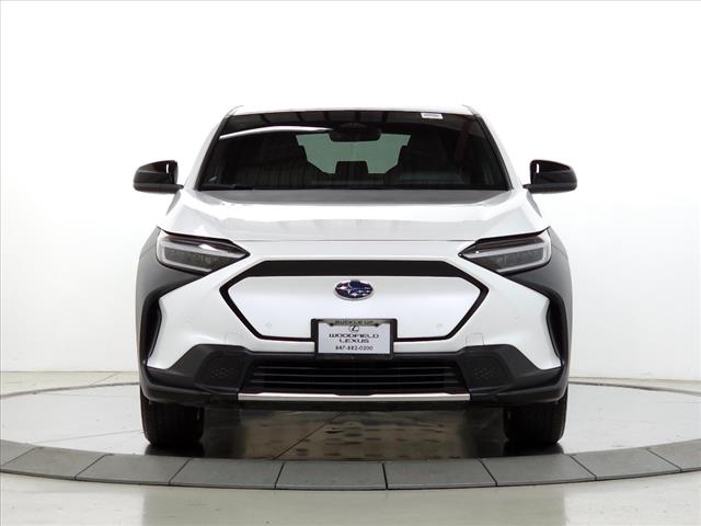 2023 Subaru Solterra Premium