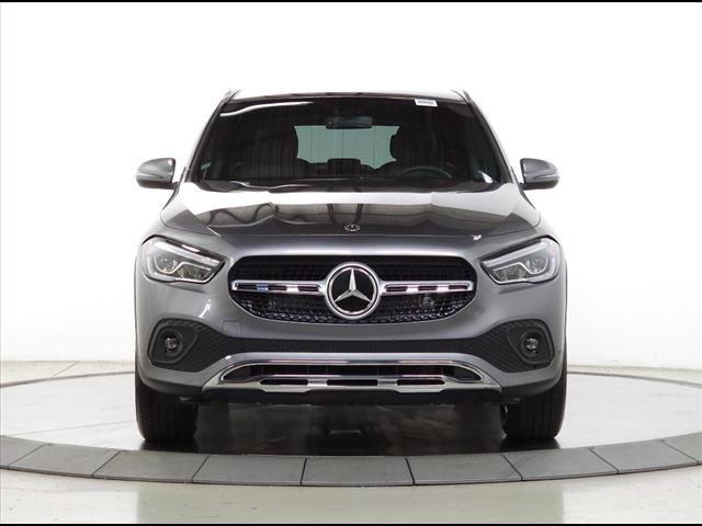 2021 Mercedes-Benz GLA GLA 250 4MATIC