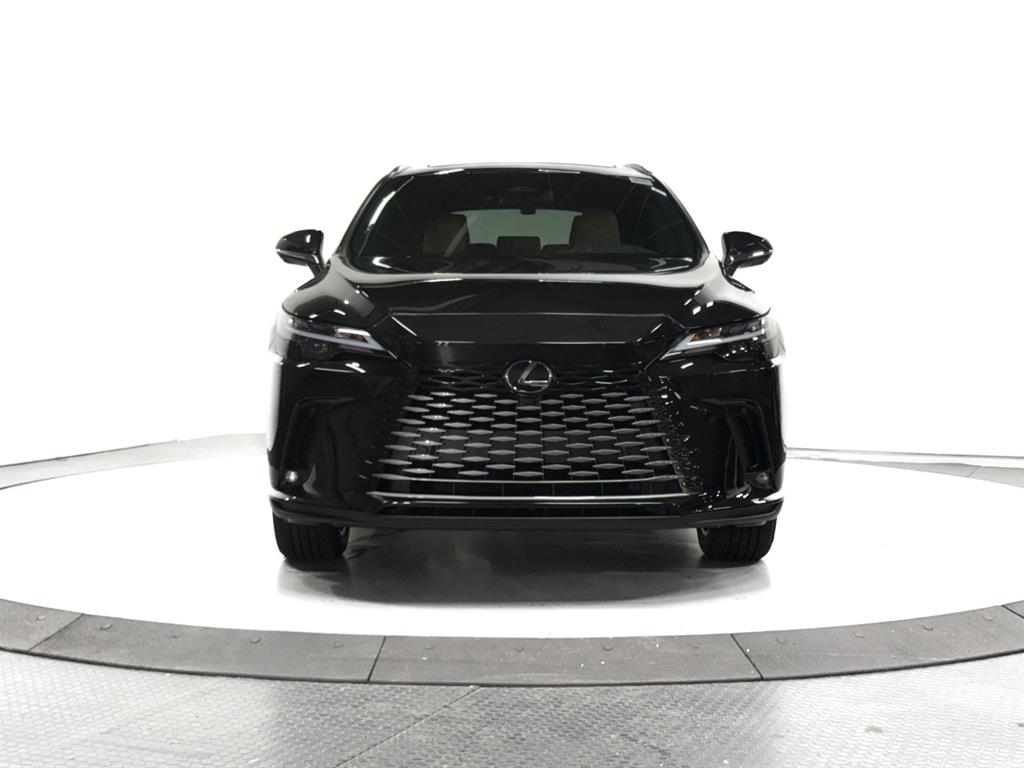 2025 Lexus RX 350 Premium photo 2