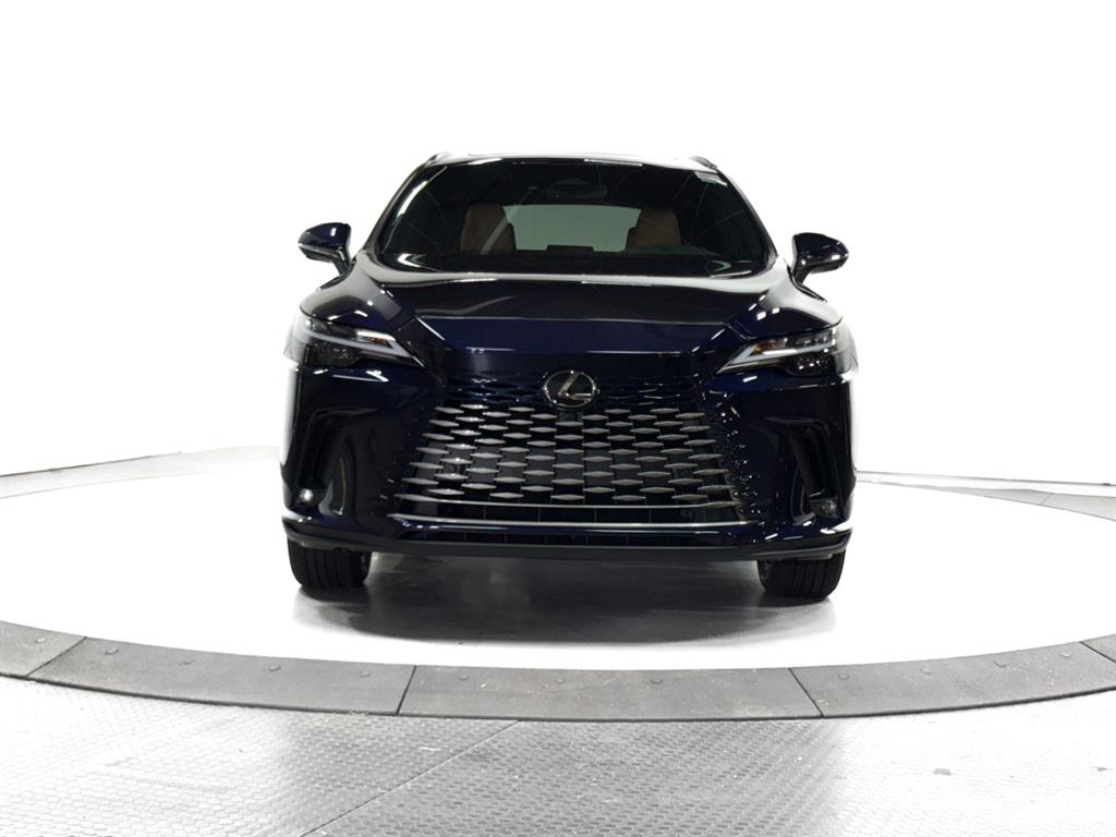 2025 Lexus RX 350 Premium AWD photo 2