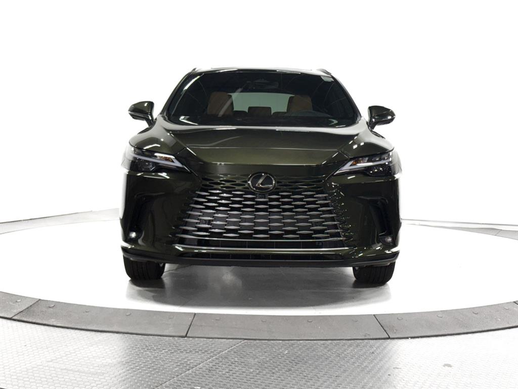 2025 Lexus RX 350 Premium AWD photo 2