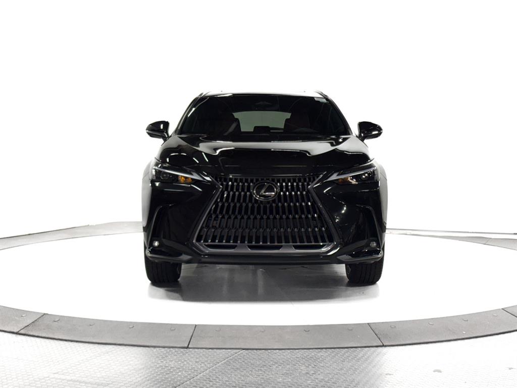 2026 Lexus NX Premium photo 2
