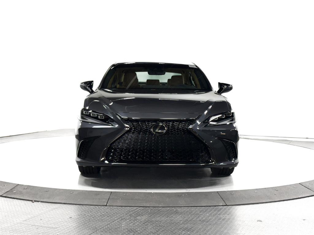 2025 Lexus ES Premium photo 2