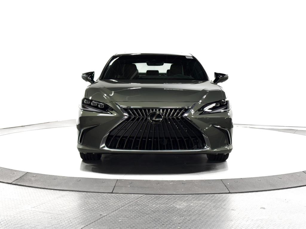 2025 Lexus ES 300h Ultra Luxury photo 2