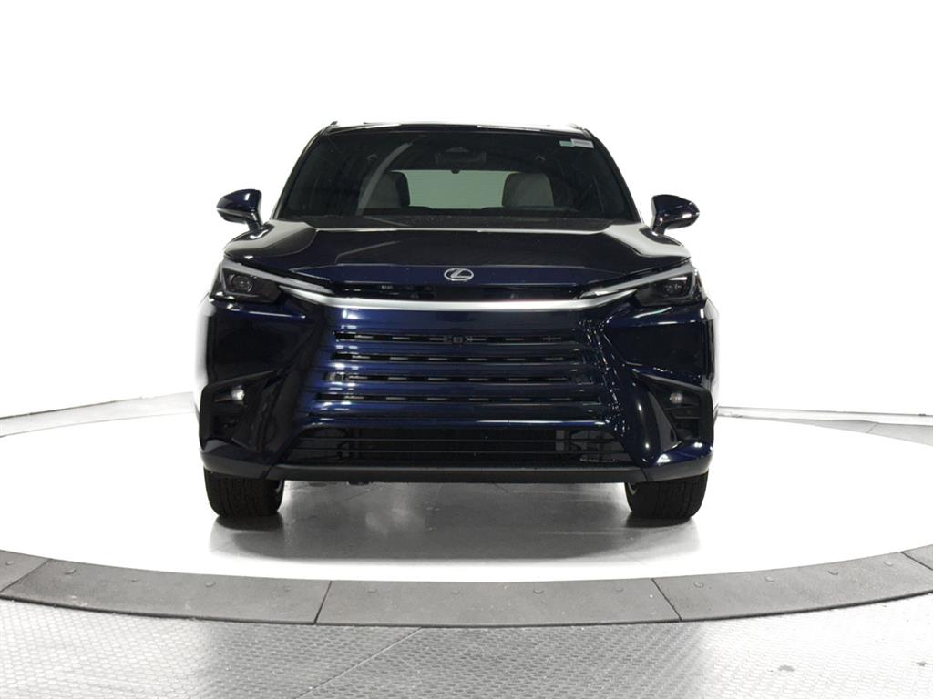 2025 Lexus TX 350 Luxury photo 2