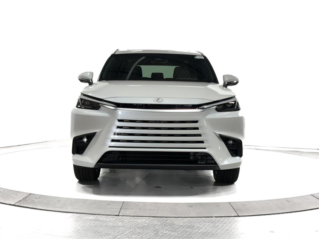 2026 Lexus TX 350 Premium photo 2