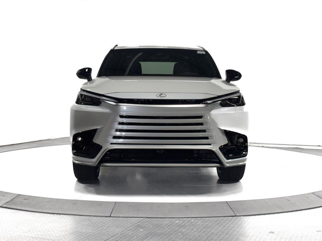 2025 Lexus TX 500h F SPORT Performance Premium photo 2