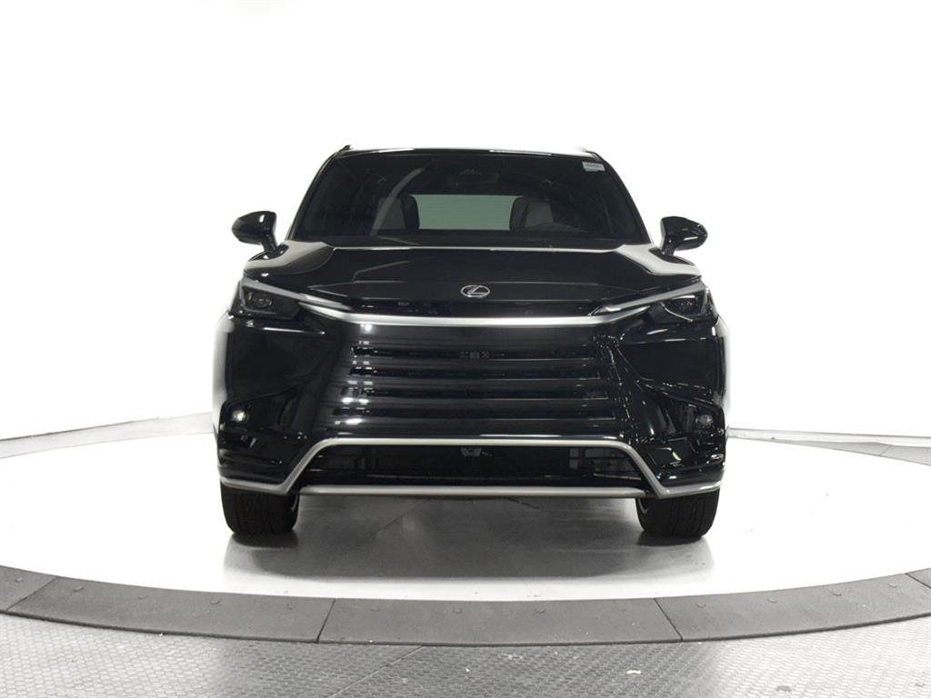 2025 Lexus TX 500h F SPORT Performance Premium photo 2