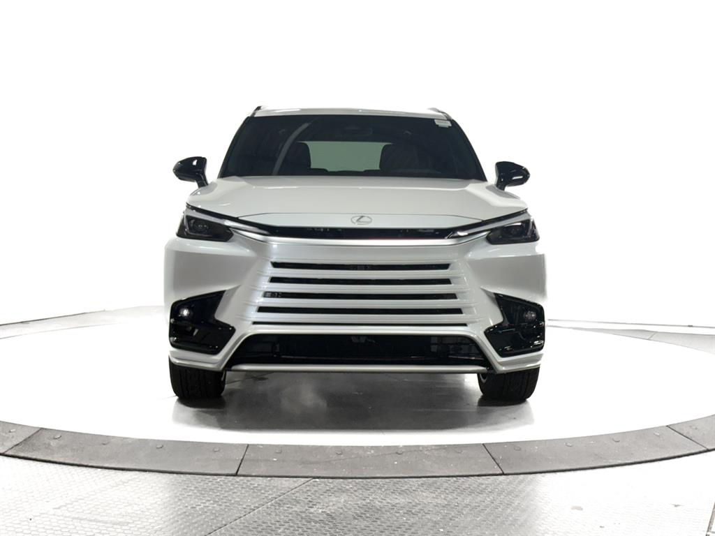 2026 Lexus TX 500h F SPORT Performance Premium photo 2