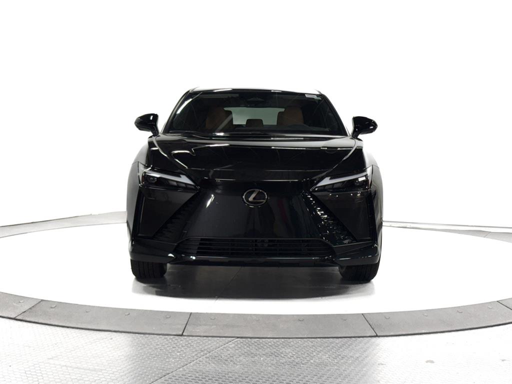 2025 Lexus RZ 300e photo 2