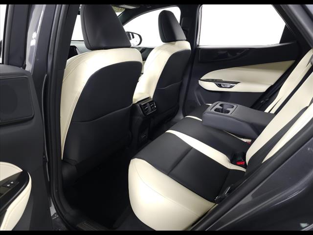 2024 Lexus NX 350
