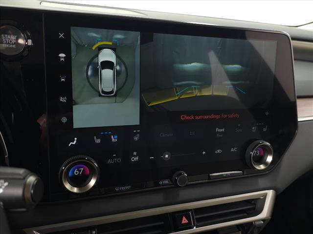 2024 Lexus RX 350 Premium+