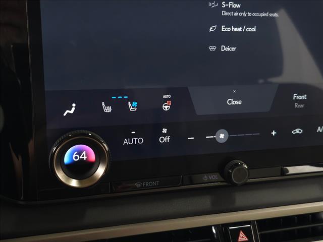 2023 Lexus RX 350 PREM PLUS