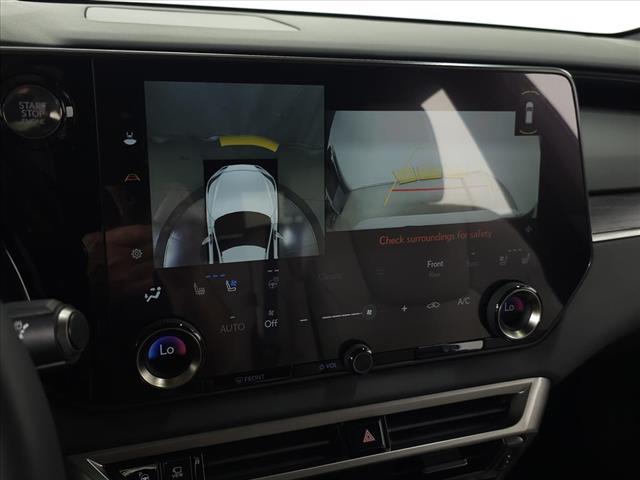 2024 Lexus RX 350 PREMIUM PLUS