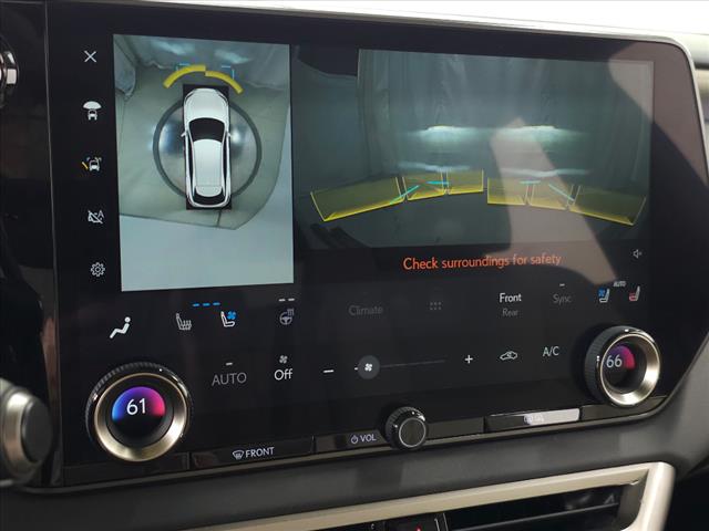 2024 Lexus RX 350h Premium