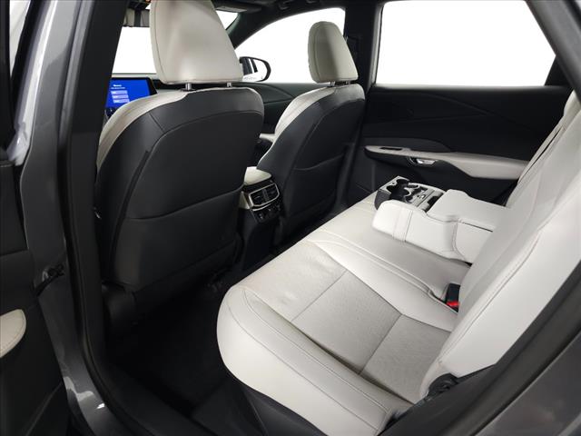 2023 Lexus RX 350h PREMIUM PLUS