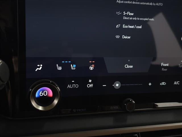 2025 Lexus RX 350h PREMIUM