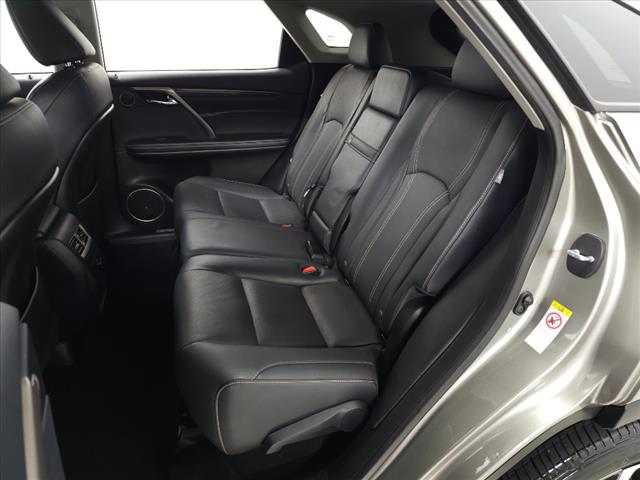 2019 Lexus RX 450h PREMIUM NAVI