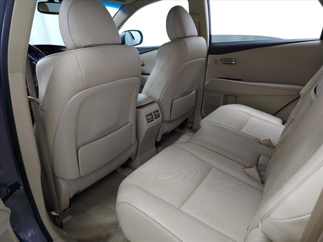 2015 Lexus RX 350 PREMIUM