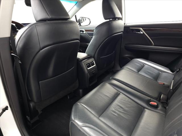 2016 Lexus RX 350 AWD PREM