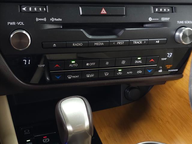 2019 Lexus RX 350 PREMIUM