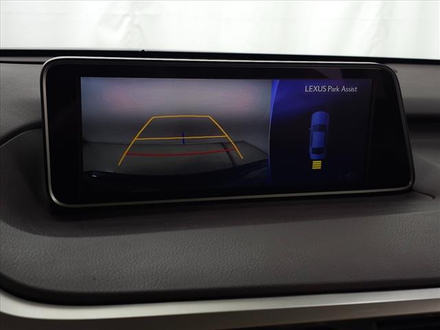 2017 Lexus RX 350 PREMIUM