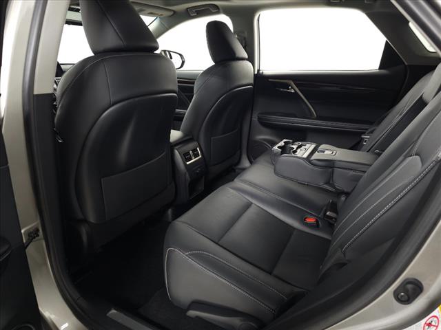 2019 Lexus RX 350 PREMIUM
