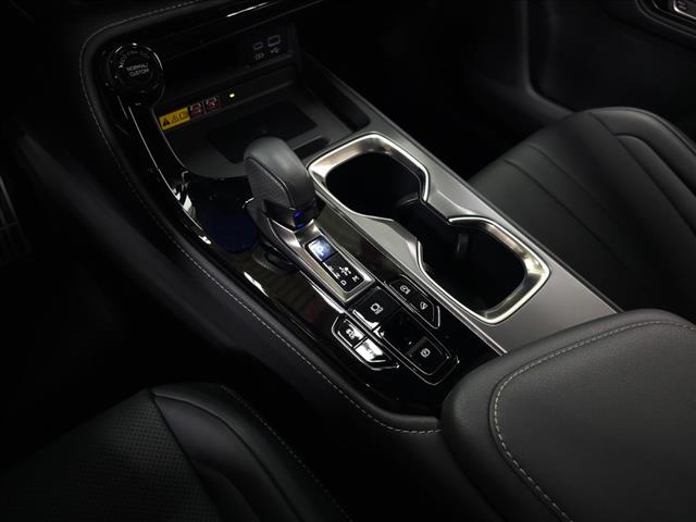 2024 Lexus NX 350 F SPORT Handling