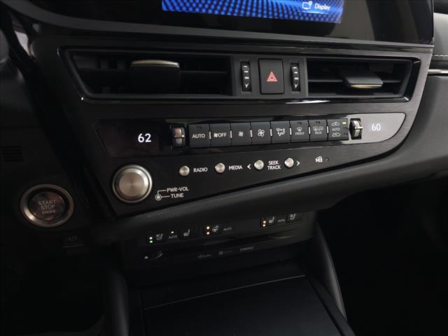 2022 Lexus ES 350 