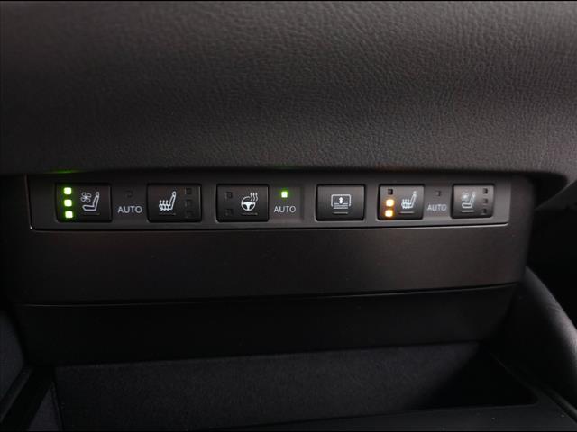 2024 Lexus ES 350 Luxury