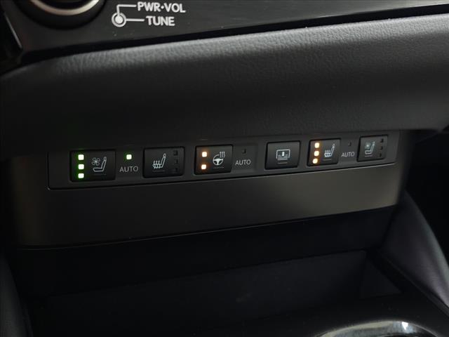 2024 Lexus ES 350 Luxury