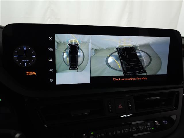 2023 Lexus ES 350 Ultra Luxury