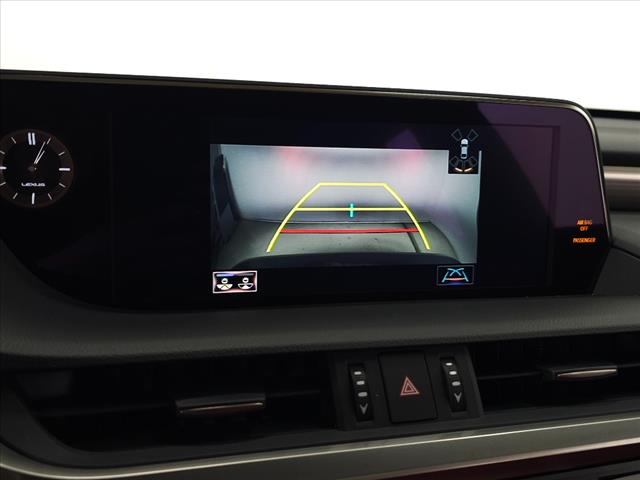 2021 Lexus ES 350 F SPORT