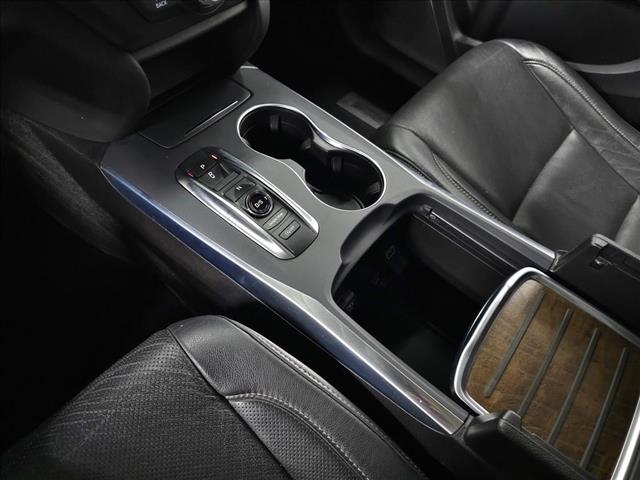 2020 Acura MDX SH-AWD w/Tech
