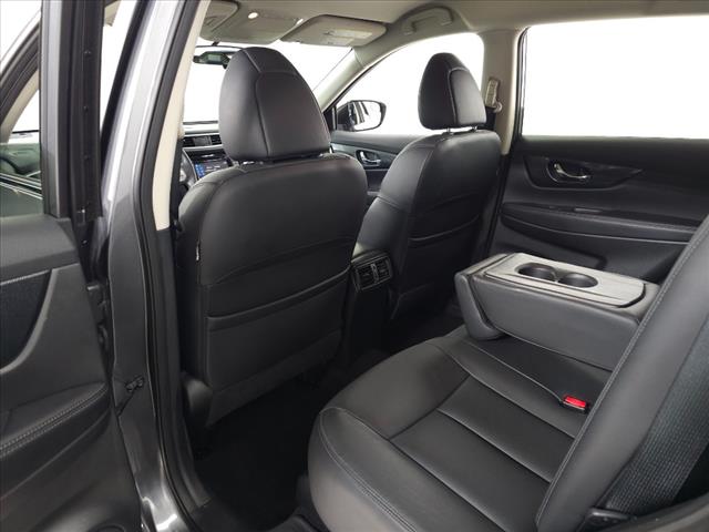 2014 Nissan Rogue SL