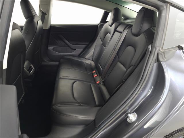 2018 Tesla Model 3 MID RANGE BATTE