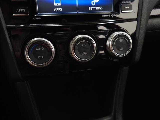 2016 Subaru WRX Premium