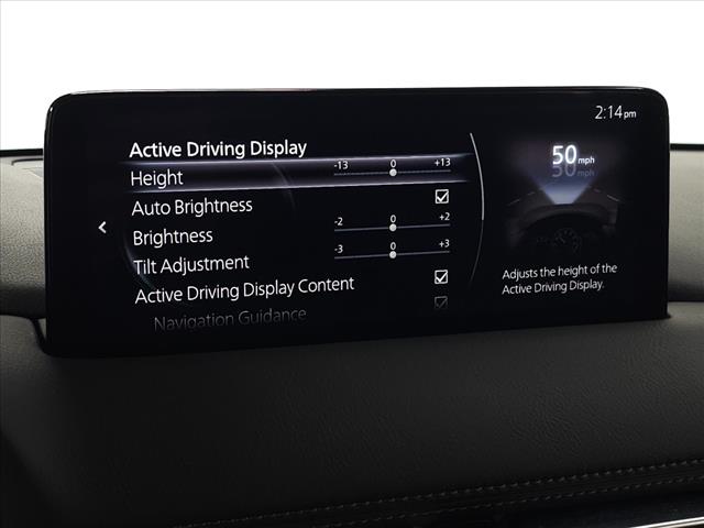 2021 Mazda CX-5 Signature