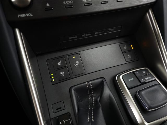 2019 Lexus IS 300